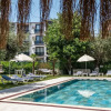 Отель Platanus Hotel, фото 8