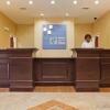 Отель Holiday Inn Express Hotel and Suites Statesville, an IHG Hotel, фото 30