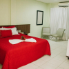 Отель Trindade Plaza Hotel, фото 5