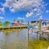 Отель Jensen Beach Home w/ Private Dock & Ocean Access!, фото 15