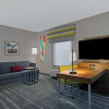 Отель Hampton Inn & Suites Syracuse Dewitt, фото 6