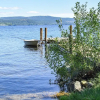 Отель Bjertnes Turistgård, фото 9