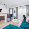 Отель Apartment Cracow Dabska by Renters, фото 8