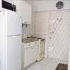 Отель Strathrain Court Отель Strathrain Court в Кингстоне