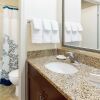 Отель Residence Inn by Marriott Anaheim Placentia Fullerton, фото 41