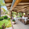 Отель Archontiko Koutsis - Luxury Villa Collection, фото 22