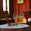 Отель Restaurant Le Bellevue, фото 14