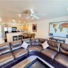 Отель Canyon Cove Condo ~ 4A7 3 Bedrooms 2.5 Bathrooms Condo, фото 21