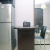 Отель Cozy and Minimalist Kebagusan City 2BR Apartment, фото 1