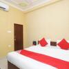 Отель OYO 25110 Hotel Hare Rama, фото 3