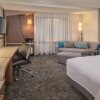 Отель Courtyard by Marriott Concord, фото 38