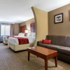 Отель Comfort Inn & Suites, фото 20