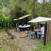 Отель Glamping Laguna Sagrada, фото 6