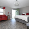 Отель Homestead Hillsborough Guest Rooms, фото 4
