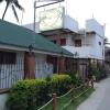 Отель La Plage de Boracay Resort на острове Боракае