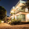 Отель Casa Aakal Lagoon Front, фото 28