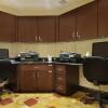 Отель Hampton Inn & Suites-Knoxville/North I-75, фото 29