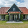Отель Luxurious Detached Villa With Washer, in De Maasduinen Area, фото 9
