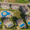 Отель Fethiye Hisarpark G3 Apart, фото 11