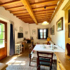 Отель TOSCANA TOUR - Podere Morena with sea view, private garden, Luca, фото 2