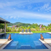Отель Villa Yok Kiao - 6 Bed - Staffed Property with Your Own Cook, фото 10