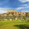 Отель Gold City Apartment, фото 15