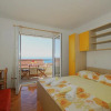 Отель Apartments Adriatika, фото 3