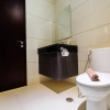 Отель Spacious and Artsy Studio Apartment at Brooklyn Alam Sutera, фото 10