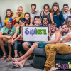 Отель Açaí Hostel Salvador, фото 12