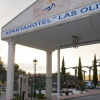 Отель Aparthotel Las Olivas, фото 1