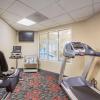 Отель Comfort Inn & Suites University, фото 11