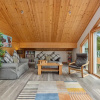 Отель Everwyn Lodge - Luxury Lodge With Hot Tub, фото 3
