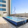 Отель Walaa Homes Supreme 2BR at DAMAC Esclusiva Tower King fahad Road Riyad 2805, фото 16