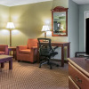Отель COMFORT INN & SUITES ANN ARBOR, фото 20