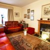 Отель Comfy 4-bed Cottage in Newtonmore, фото 17