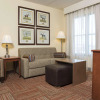 Отель Homewood Suites Lexington-Hamburg, фото 4