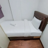 Отель Comfort And Modern 2Br At Asatti Apartment, фото 7