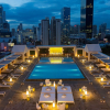Отель Yoo Panama & Arts Tower, фото 1