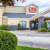 Отель Econo Lodge Erie, фото 18