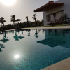 Отель Villa Zouina, фото 19
