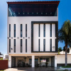 Отель Capital O Hotel Joyma Suites, San Luis, фото 12