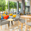 Отель Holiday Inn Express Leeds City Centre Armouries, an IHG Hotel, фото 17