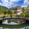 Отель Yuepeak·Vacation Homestay, фото 12