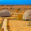 Отель Amanya Camp1-bed King Lion Tent in Amboseli NP, фото 39