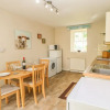 Отель Wear View Cottage, фото 8