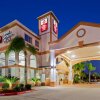 Отель Best Western Plus Houston Atascocita Inn & Suites, фото 33