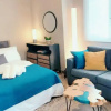 Отель Cute Suite Apt., close to metro and highway, фото 3