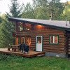 Отель Mt Baker Lodging Cabin 97 - Sleeps 6, фото 12