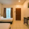 Отель JSK Mantanani Island Resorts, фото 14