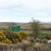 Отель Peat Gate Shepherd's Hut, фото 13